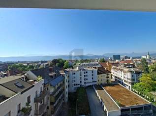 LICHTDURCHFLUTET ÜBER DEN DÄCHERN DER ALTSTADT, 390000 €, Immobilien-Wohnungen in 9020 