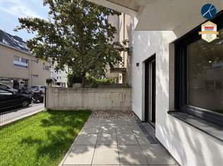 2 Terrassen + Garten: Gemütliche 3-Zimmer Wohnung im Erstbezug, 399000 €, Immobilien-Wohnungen in 1210 Floridsdorf