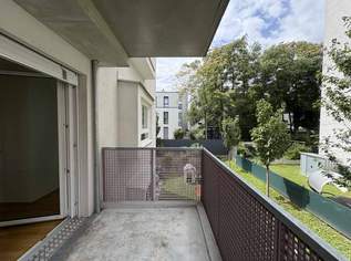 Q11 Leben in Simmering - Schöne Neubauwohnung mit 2 Zimmern, Balkon und Deckenkühlung!, 999.57 €, Immobilien-Wohnungen in 1110 Simmering
