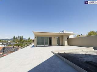 Kaufen Sie ein ganzes Stockwerk - 117m2 Penthouse + unglaublicher 150m2 großen Sonnenterrasse - Sichern Sie sich Ihr exklusives Wohnjuwel!, 799000 €, Immobilien-Wohnungen in 8045 Kaufen Sie ein ganzes Stockwerk - 117m2 Penthouse + unglaublicher 150m2 großen Sonnenterrasse - Sichern Sie sich Ihr exklusives Wohnjuwel!, 799000 €, Immobilien-Wohnungen in 8045