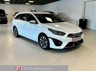 Ceed SW 1,6 GDI PHEV plug-in Hybrid Vision Autom. Ceed SW 1,6 GDI PHEV plug-in Hybrid Vision Autom.