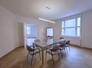 5-Zimmer-Büro beim Naschmarkt - VIDEO verfügbar !, 5700 €, Immobilien-Gewerbeobjekte in 1040 Wieden 5-Zimmer-Büro beim Naschmarkt - VIDEO verfügbar !, 5700 €, Immobilien-Gewerbeobjekte in 1040 Wieden