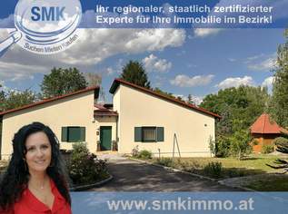 Es gibt Orte, die man betrachtet – und es gibt Orte, die man fühlt!, 798000 €, Immobilien-Häuser in 2152 Gemeinde Gnadendorf