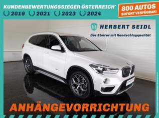 X1 xDrive18d xLine Aut., 16880 €, Auto & Fahrrad-Autos in 8200 Gleisdorf X1 xDrive18d xLine Aut., 16880 €, Auto & Fahrrad-Autos in 8200 Gleisdorf