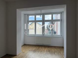 Unbefristet: Modernisierte Altbauwohning in Liesing Hochstraße 11 Top 2, 1142.63 €, Immobilien-Wohnungen in 1230 Liesing