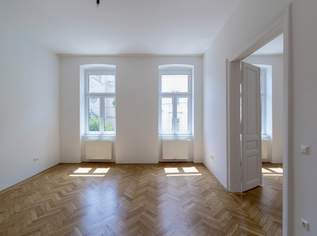 Bezugsfertiger Altbau! Südostseitige 2-Zimmer-Wohnung auf Gumpendorfer Straße, 395000 €, Immobilien-Wohnungen in 1060 Mariahilf Bezugsfertiger Altbau! Südostseitige 2-Zimmer-Wohnung auf Gumpendorfer Straße, 395000 €, Immobilien-Wohnungen in 1060 Mariahilf