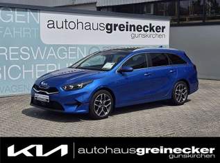 ceed SW 1,6 CRDi SCR ISG Platin 48V DCT inkl. A..., 23790 €, Auto & Fahrrad-Autos in 4623 Gunskirchen