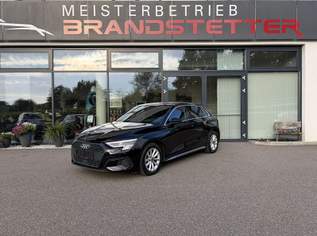 A3 SB 35 TDI S-tronic, 20990 €, Auto & Fahrrad-Autos in 3661 Gemeinde Artstetten-Pöbring