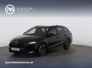 Octavia Sportline TDI DSG, 40980 €, Auto & Fahrrad-Autos in 8792 St. Peter-Freienstein