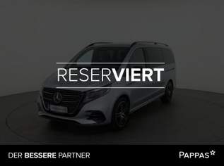 V 300 d 4MATIC AVANTGARDE Lang AHK 2,5t 7 Sitze, 107988 €, Auto & Fahrrad-Autos in Niederösterreich