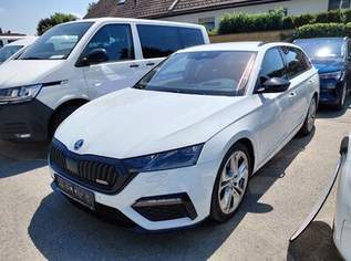 Octavia RS 4x4 TDI DSG;19''+LED+HUD+Standhzg+CANTON, 24990 €, Auto & Fahrrad-Autos in 2724 Katastralgemeinde Maiersdorf