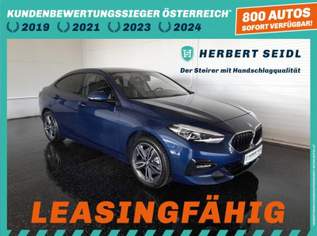 218d Gran Coupe Aut., 26480 €, Auto & Fahrrad-Autos in 8200 Gleisdorf