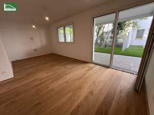 Neubauprojekt Freihof 7–9 – Leben, wo Qualität zuhause ist! - JETZT ZUSCHLAGEN, 306884.58 €, Immobilien-Wohnungen in 1220 Donaustadt