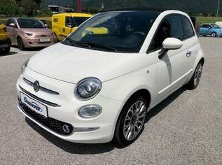500C 1.2 Star, 14590 €, Auto & Fahrrad-Autos in 6068 Gemeinde Mils 500C 1.2 Star, 14590 €, Auto & Fahrrad-Autos in 6068 Gemeinde Mils