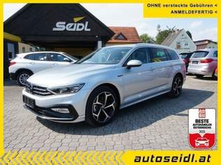 Passat Variant 2.0 TDI SCR Elegance DSG *R-LINE+MATRIX+NAVI*, 36500 €, Auto & Fahrrad-Autos in 8200 Gleisdorf