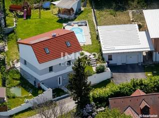 Entspanntes Wohnen in absoluter Ruhelage nahe Eggenburg - Besichtigung Freitag ab 14:00h - n.V., 239000 €, Immobilien-Häuser in 3722 Straning Entspanntes Wohnen in absoluter Ruhelage nahe Eggenburg - Besichtigung Freitag ab 14:00h - n.V., 239000 €, Immobilien-Häuser in 3722 Straning