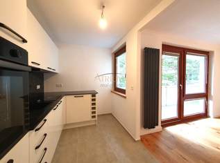 Klimatisierte 2-Zimmerwohnung mit Loggia nahe U6 Dresdnerstraße - Erstbezug!, 339000 €, Immobilien-Wohnungen in 1200 Brigittenau
