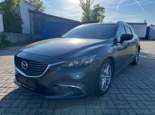 Mazda 6 Sport Combi CD150 Attraction Aut., 12990 €, Auto & Fahrrad-Autos in 2000 Gemeinde Stockerau Mazda 6 Sport Combi CD150 Attraction Aut., 12990 €, Auto & Fahrrad-Autos in 2000 Gemeinde Stockerau