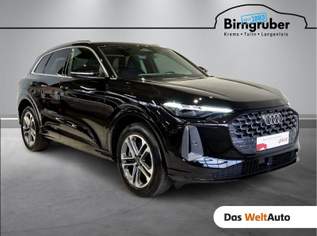 Q5 SUV TDI quattro 150 kW, 67690 €, Auto & Fahrrad-Autos in 3430 Gemeinde Tulln an der Donau