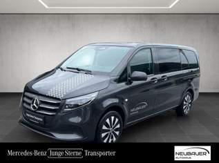 Vito 116 CDI 4x4 Tourer PRO Lang, 77900 €, Auto & Fahrrad-Autos in 5582 Sankt Michael im Lungau