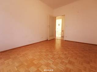 2 Zimmer in Ruhelage, Nur leicht renovieren. Sofortbezug möglich., 269000 €, Immobilien-Wohnungen in 1130 Hietzing