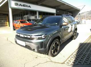 Duster Extreme Mild Hybrid 130 4x4, 26900 €, Auto & Fahrrad-Autos in 9400 Wolfsberg
