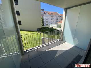 Moderne Garconniere mit Loggia – durchdacht, hell & sofort beziehbar, 657.27 €, Immobilien-Wohnungen in 8020 