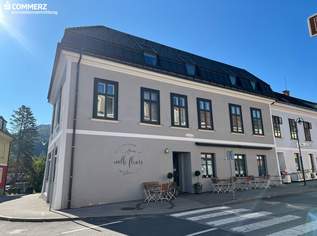 Schöne Wohnung in Aspang, 841.5 €, Immobilien-Wohnungen in 2870 Aspang Markt