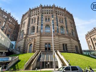 Traumhafte Maisonette-Wohnung direkt beim Gasometer – Wohnen mit Weitblick über Wien!, 0 €, Immobilien-Wohnungen in 1110 Simmering