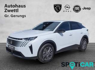 3008 Allure Hybrid 145 e-DCS6, 34980 €, Auto & Fahrrad-Autos in 3920 Gemeinde Groß Gerungs