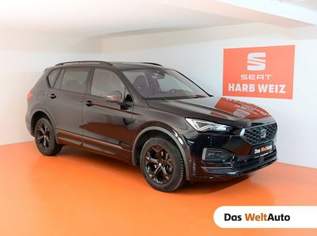 Tarraco FR 2.0 TDI DSG, 28490 €, Auto & Fahrrad-Autos in 8160 Weiz
