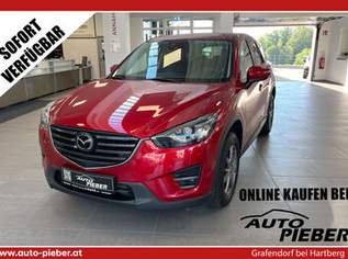 CX-5 Revolution Top AWD *SHZ, Navi,*, 12985 €, Auto & Fahrrad-Autos in 8280 Fürstenfeld