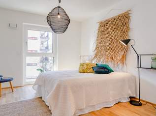 WASSER. WIESE. WIEN - Wohnen an der Lände, 1060.01 €, Immobilien-Wohnungen in 1030 Landstraße