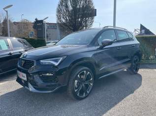Ateca 1.5 TSI DSG 150, 34990 €, Auto & Fahrrad-Autos in 8020 Gries