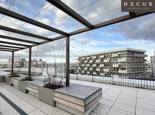 | ROBIN | Haus B | Inspired by Nature | Dachterrasse, 3219 €, Immobilien-Gewerbeobjekte in 1220 Donaustadt