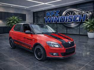 Fabia Monte Carlo 1,6 TDI DPF, 6900 €, Auto & Fahrrad-Autos in 8160 Weiz
