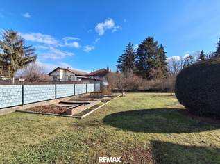 Großer Baugrund 751 m² nahe Mühlwasser, 599000 €, Immobilien-Grund und Boden in 1220 Donaustadt
