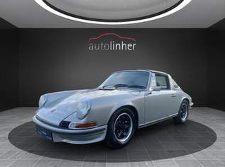 911 T/E Targa (F-Modell), 69900 €, Auto & Fahrrad-Autos in 6800 Gisingen