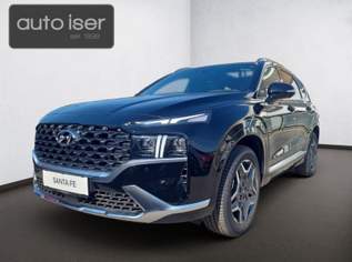 Santa Fe 1,6 T-GDI Plug-In 4WD Luxury Line Aut., 52990 €, Auto & Fahrrad-Autos in 2301 Gemeinde Groß-Enzersdorf