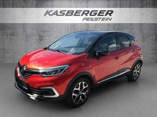 Captur Intens, 13990 €, Auto & Fahrrad-Autos in 4153 Peilstein im Mühlviertel