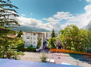 VERKAUFT!!!Attraktive 1-Zimmer-Wohnung mit Balkon und separater Küche – ideal für Singles, Pendler oder Kapitalanleger!, 170000 €, Immobilien-Wohnungen in Tirol