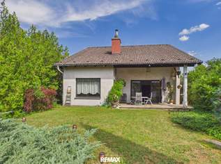 Großzügiges Einfamilienhaus auf 1.341 m² Grund – viel Platz für die ganze Familie, 629000 €, Immobilien-Häuser in 2232 Deutsch-Wagram