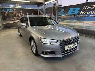 A4 quattro sport S-Line, 24999 €, Auto & Fahrrad-Autos in 6020 Innsbruck