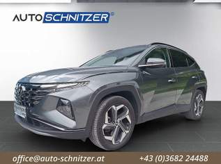 Tucson 1,6 T-GDI Plug-In Hybrid 4WD Prestige Li..., 32490 €, Auto & Fahrrad-Autos in 8950 Stainach-Pürgg Tucson 1,6 T-GDI Plug-In Hybrid 4WD Prestige Li..., 32490 €, Auto & Fahrrad-Autos in 8950 Stainach-Pürgg