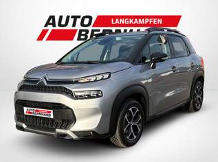 C3 Aircross Plus, 16990 €, Auto & Fahrrad-Autos in 6336 Gemeinde Langkampfen
