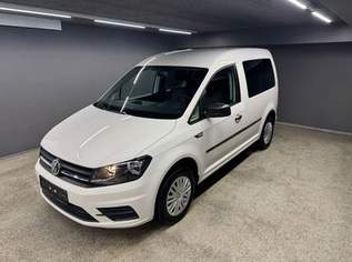 Caddy Kombi BMT, 21900 €, Auto & Fahrrad-Autos in 6020 Innsbruck