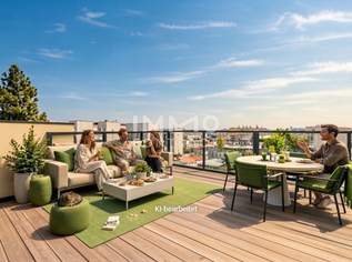 PREISREDUZIERT- 3 Zimmer Rooftop - Dachgeschoßwohnung nahe AKH - exklusives Wohnen über den Dächern Wiens, 783380 €, Immobilien-Wohnungen in 1180 Währing PREISREDUZIERT- 3 Zimmer Rooftop - Dachgeschoßwohnung nahe AKH - exklusives Wohnen über den Dächern Wiens, 783380 €, Immobilien-Wohnungen in 1180 Währing