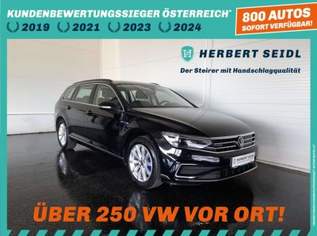 Passat Variant GTE PHEV DSG, 21880 €, Auto & Fahrrad-Autos in 8200 Gleisdorf