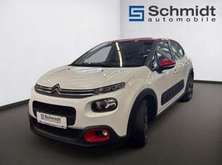 C3 PureTech 110 S&S 6-Gang-Manuell Shine, 9790 €, Auto & Fahrrad-Autos in 5020 Altstadt C3 PureTech 110 S&S 6-Gang-Manuell Shine, 9790 €, Auto & Fahrrad-Autos in 5020 Altstadt