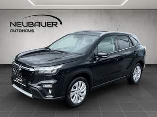 S-Cross 1.4 GL+ Hyb. Allgrip shine, 20990 €, Auto & Fahrrad-Autos in 5582 Sankt Michael im Lungau